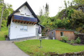 Ferienhaus Rauhfelsen
